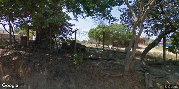 BODEGA DE FERTILIZANTE SIN NOMBRE